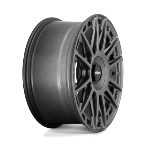 R158 19X8.5 5X4.25/112 MT-ANTH 45MM