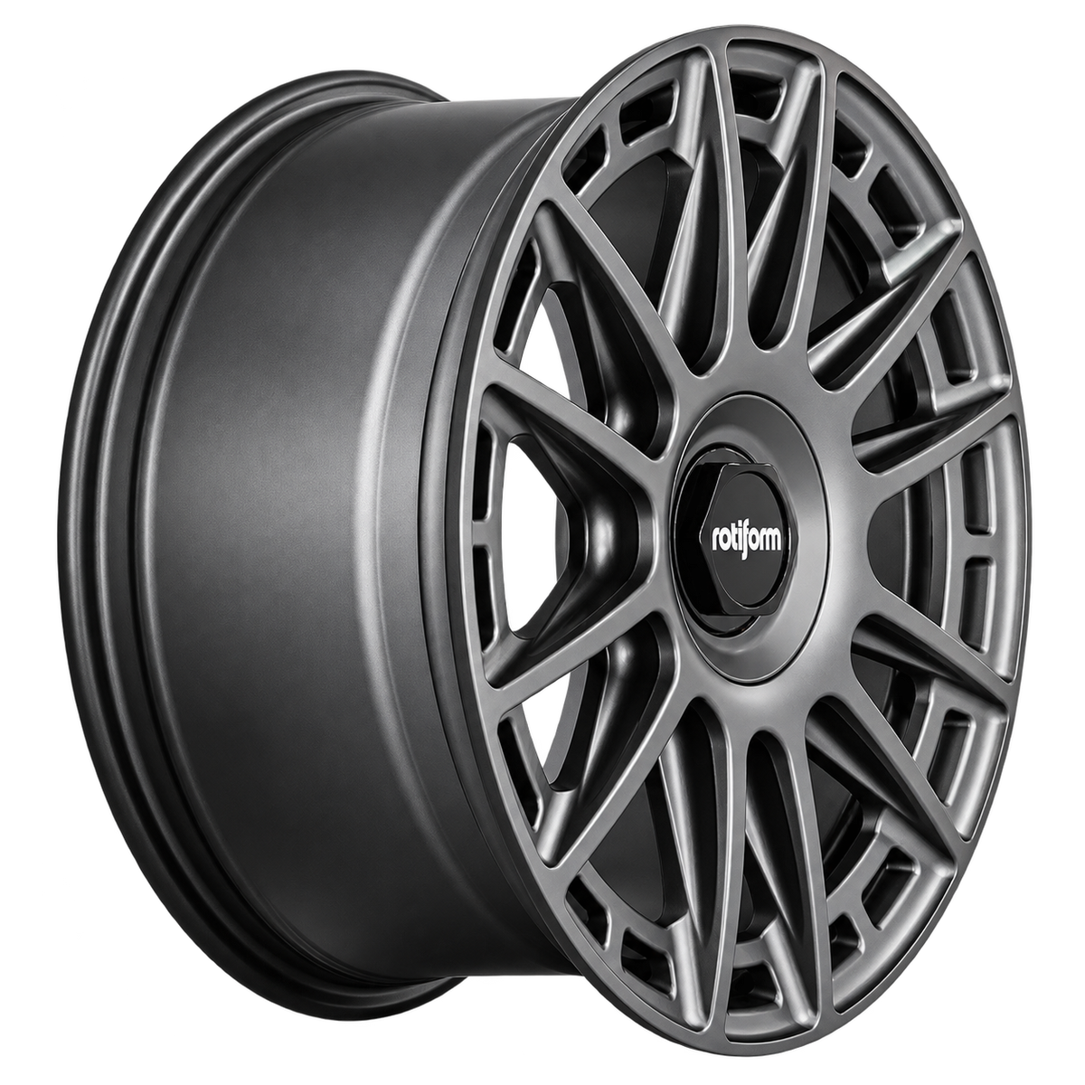 R158 19X8.5 5X4.25/112 MT-ANTH 45MM