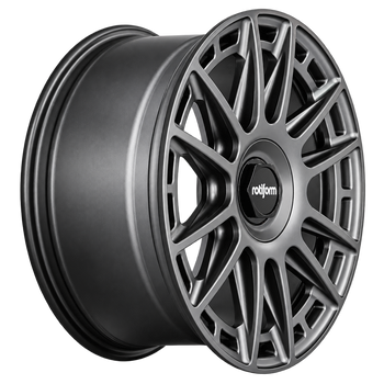 R158 19X8.5 5X4.25/112 MT-ANTH 45MM