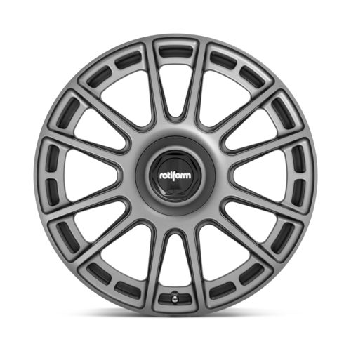 R158 19X8.5 5X4.25/112 MT-ANTH 45MM