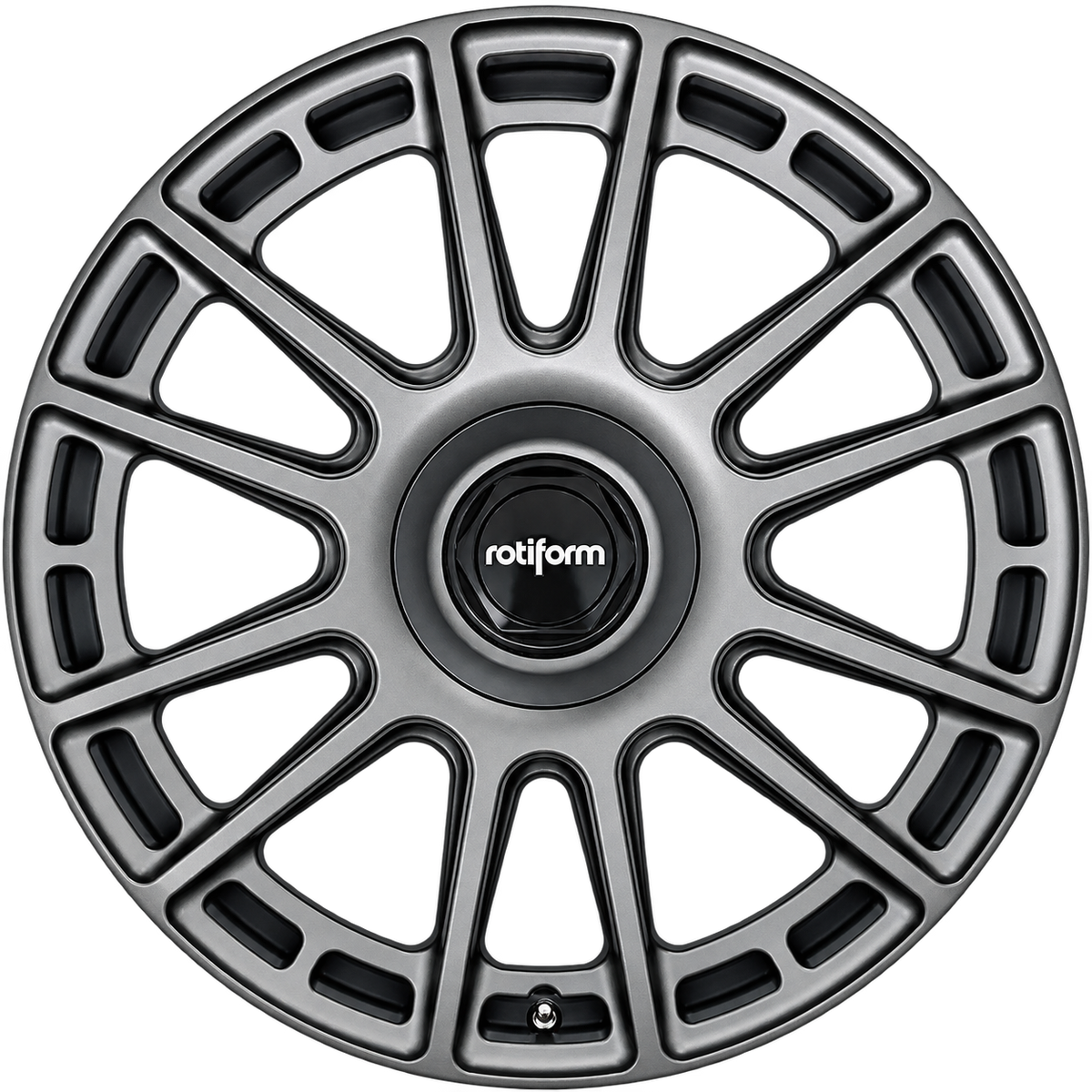 R158 19X8.5 5X4.25/112 MT-ANTH 45MM