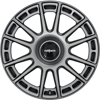 R158 19X8.5 5X4.25/112 MT-ANTH 45MM