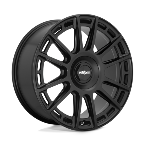 R159 19X8.5 5X4.5/120 MT-BLK 35MM