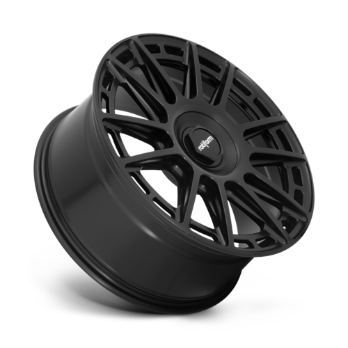 R159 19X8.5 5X4.5/120 MT-BLK 35MM