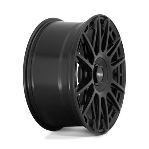 R159 19X8.5 5X4.5/120 MT-BLK 35MM