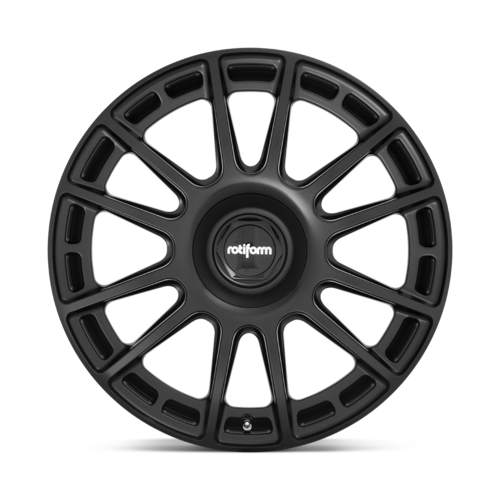R159 19X8.5 5X4.5/120 MT-BLK 35MM