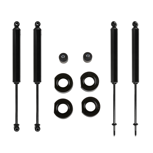 TJ 2 ECONOMY KIT