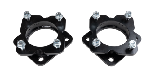 2IN 22-25 TUNDRA FRT SPACER  DIFF DROPS