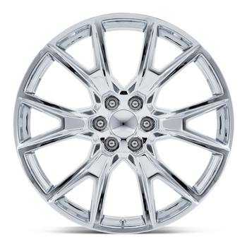 PR199 26X10 6X5.5 78 +31 CHROME