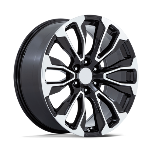 PR211BM 24X10 6X5.5 78.1 G-BLK MCH-FC 31