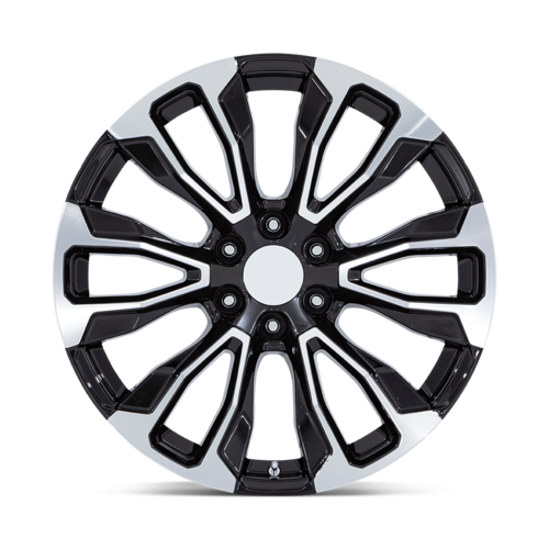 PR211BM 24X10 6X5.5 78.1 G-BLK MCH-FC 31
