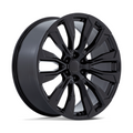 PR211GB 26X10 6X5.5 78.1 G-BLK 31MM