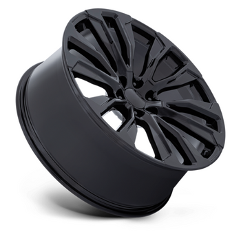 PR211GB 24X10 6X5.5 78.1 G-BLK 31MM
