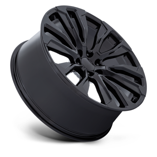 PR211GB 24X10 6X5.5 78.1 G-BLK 31MM