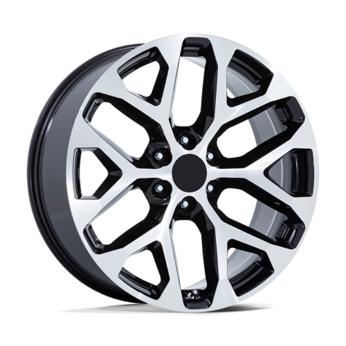 PR177 22X9 6X5.5 78 +24 G-BLK MCH-FC