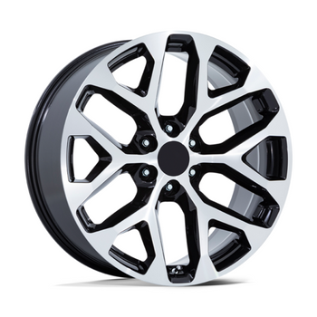 PR177 22X9 6X5.5 78 +24 G-BLK MCH-FC