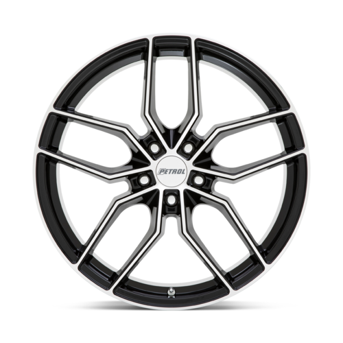 P5C 18X8 5X4.25 72.1 +40 G-BLK-MACH