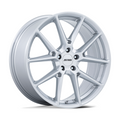 P1E 17X8 5X115 72 +40 G-SLV