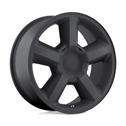 PR131B 20X8.5 6X5.5 78.1 M-BLK 31MM