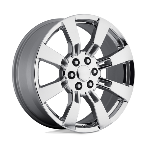 PR144C 22X9 6X5.5 78.1 CHROME 31MM