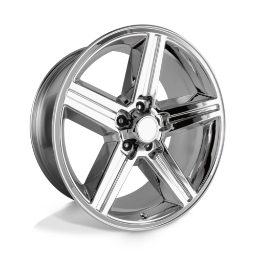 PR148C 20X8 5X5 78.1 CHROME 0MM
