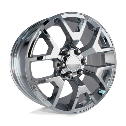 PR169P 20X9 6X5.5 78.1 POLISH 27MM