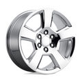 PR183C 20X9 6X5.5 78.1 CHROME 27MM