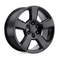PR183GB 20X9 6X5.5 78.1 G-BLK 27MM