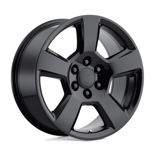 PR183GB 20X9 6X5.5 78.1 G-BLK 27MM