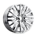 PR198C 24X10 6X5.5 78.1 CHROME 31MM