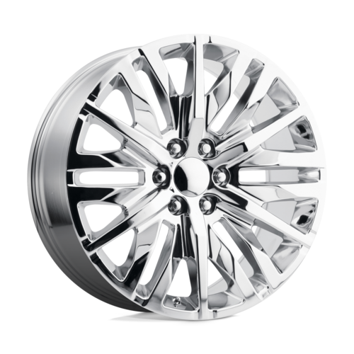 PR198C 24X10 6X5.5 78.1 CHROME 31MM