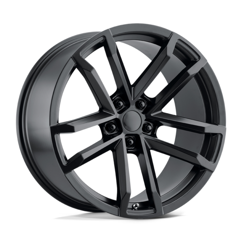 PR208GB 20X11 5X120 67 G-BLK 43MM