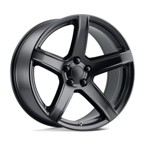 PR209SB 20X9.5 5X115 71.5 S-BLK 15MM