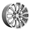 PR211SM 24X10 6X5.5 78.1 SLV MCH-FC 31MM