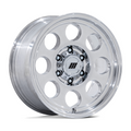 HERITAGE 16X8 5X5.5 78 +0 POLISH