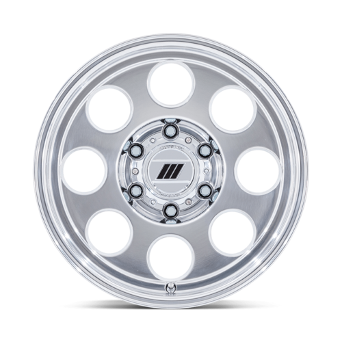 HERITAGE 16X8 5X5.5 78 +0 POLISH