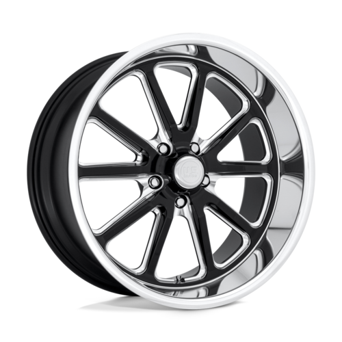 RAMBLER 18X7 5X4.5 72 +1 G-BLK MILL
