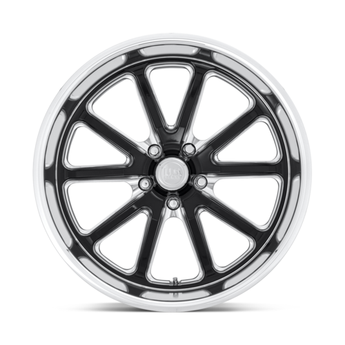 RAMBLER 18X7 5X4.5 72 +1 G-BLK MILL