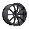 RAMBLER 20X10 5X120 72 BLD +35