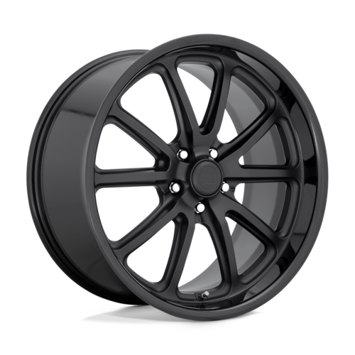 RAMBLER 22X11 5X5 78.1 BLD +18