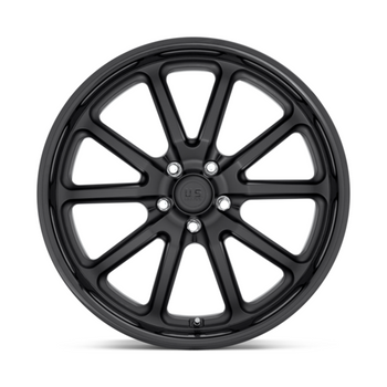 RAMBLER 20X8.5 5X120 72 BLD +32