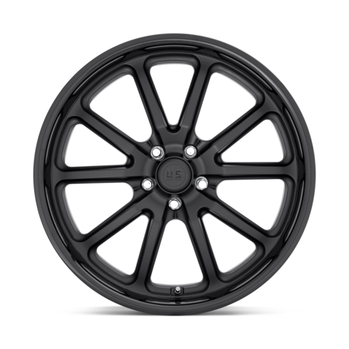 RAMBLER 20X8.5 5X120 72 BLD +32