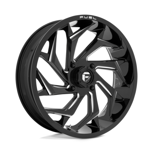 REACTION UTV 18X7 4X156 132 NBL 13MM