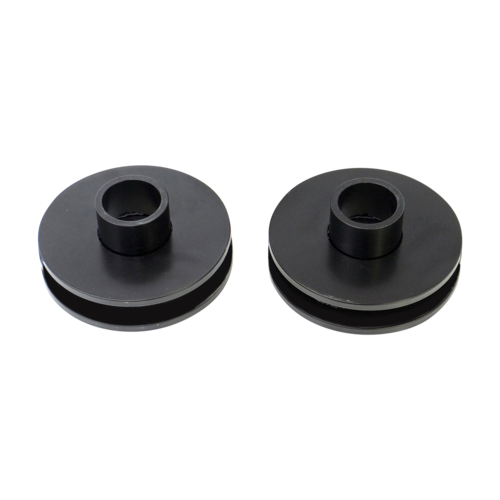 RL 1.5 REAR SPACER KIT - DODGE/RAM