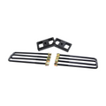 RL 1 REAR BLOCK KIT - CHEVY/GMC