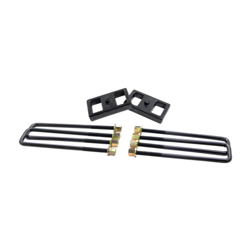 RL 1 REAR BLOCK KIT - CHEVY/GMC