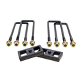 RL 1 REAR BLOCK KIT - CHEVY/GMC
