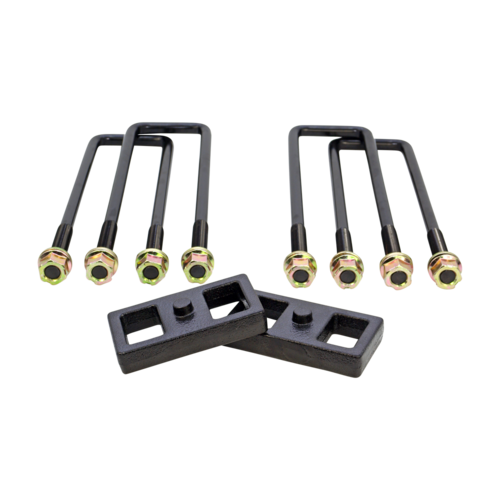 RL 1 REAR BLOCK KIT - CHEVY/GMC