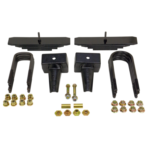 RL 2.0 MINI LEAF FRONT-4.0 TA