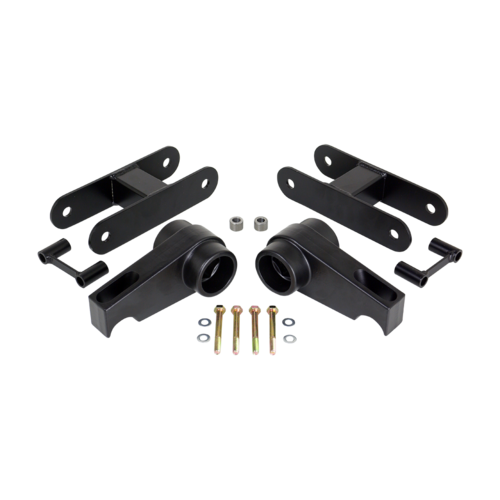 RL 2.25F/1.5R SST LIFT KIT - CHEVY/G